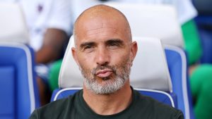 Chelsea set for key transfer windfall as Premier League rivals close in on Ipswich star who refused to play in Carabao Cup