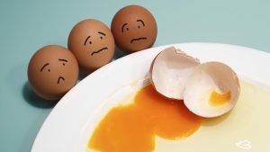 Future uncertain as food industry braces for rapid change