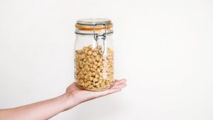 Taking the ‘meat’ out of meat alternatives: Plant-based goes beyond
