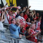 Salford Red Devils fans to protest ahead of Wakefield Trinity fixture against ownership as financial crisis continues