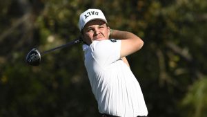 John Daly II advances to U.S. Amateur quarterfinals