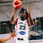‘Trust’ lifts Canada past Georgetown to keep GLOBL JAM medal hopes alive