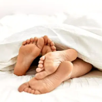 Sex shouldn’t be painful. Here’s what to do if it is