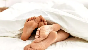 Sex shouldn’t be painful. Here’s what to do if it is