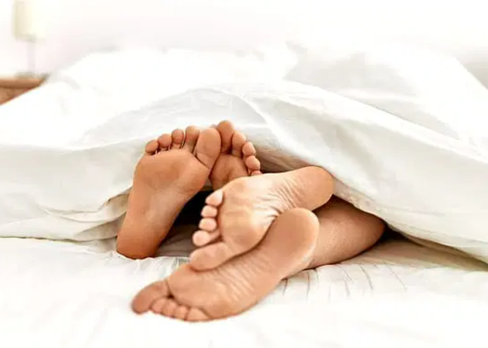 Sex shouldn’t be painful. Here’s what to do if it is
