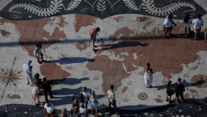 African Union urges adoption of world map showing continent’s true size