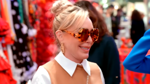 The Real Housewives of Miami Recap: Least of Lisa