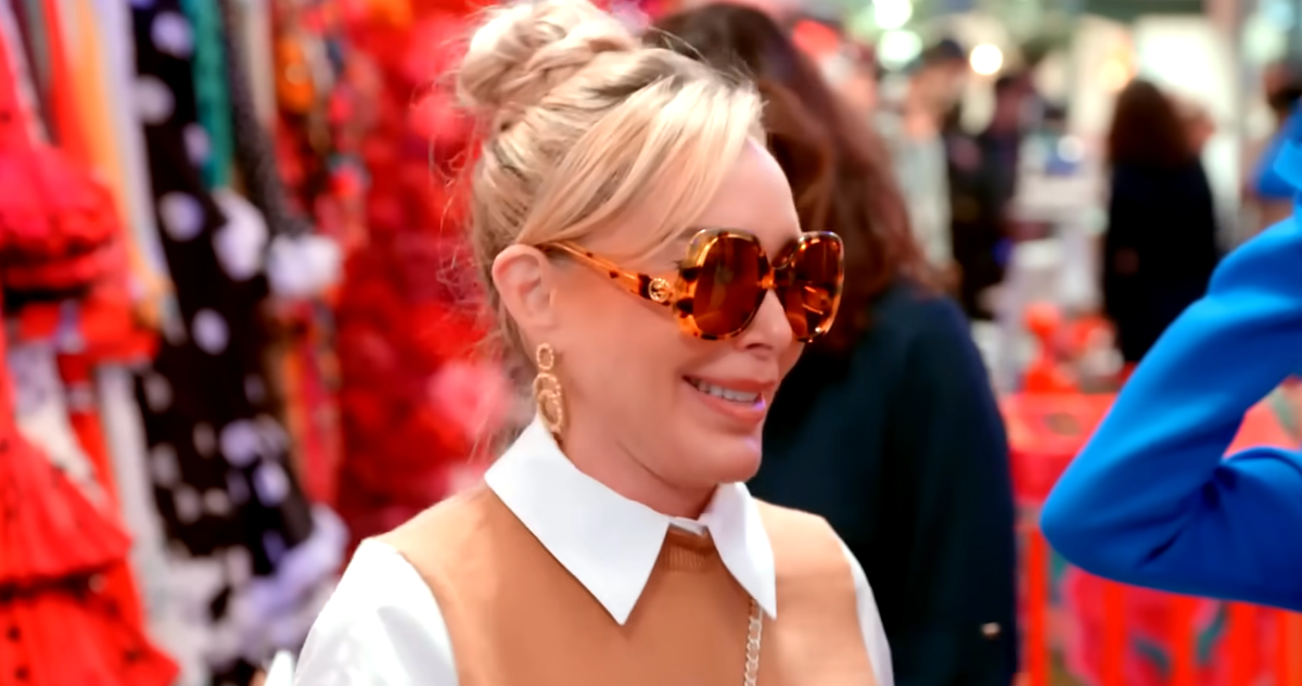 The Real Housewives of Miami Recap: Least of Lisa