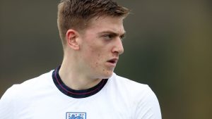 Former Republic of Ireland star dad Rory tells FFT about his stance on Liam Delap’s international future: ‘He’s spoken to both England and Ireland – I’m so proud of what he’s achieving’