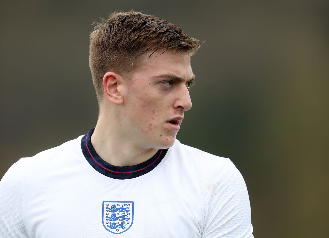 Former Republic of Ireland star dad Rory tells FFT about his stance on Liam Delap’s international future: ‘He’s spoken to both England and Ireland – I’m so proud of what he’s achieving’
