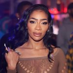Wayment! Tommie Lee Sparks Reactions After Revealing She’s On The Run From Atlanta Warrant (WATCH)