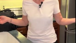 Kate Gosselin seemingly denies she caused her kids’ estrangement following son Collin’s viral TikTok