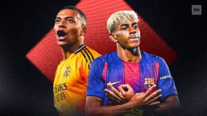 How to watch La Liga: Live streams, TV channels, start times and key fixtures for 2025/26 season