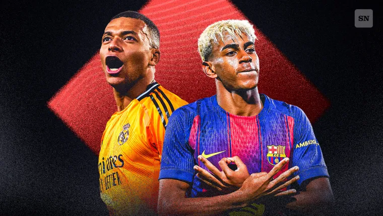 How to watch La Liga: Live streams, TV channels, start times and key fixtures for 2025/26 season