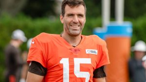 Eagles Training Camp Practice Notes: Browns dominate the day
