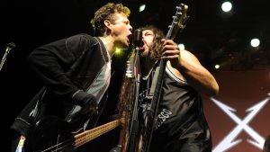 “Metallica is nearly equal to Ozzy in terms of the respect factor – not all the way, but nearly”: When Jason Newsted swapped bands with Robert Trujillo