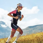 Louis Richard and Alanis Siffert Conquer Grueling, Scorching Embrunman