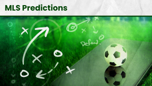 MLS Predictions