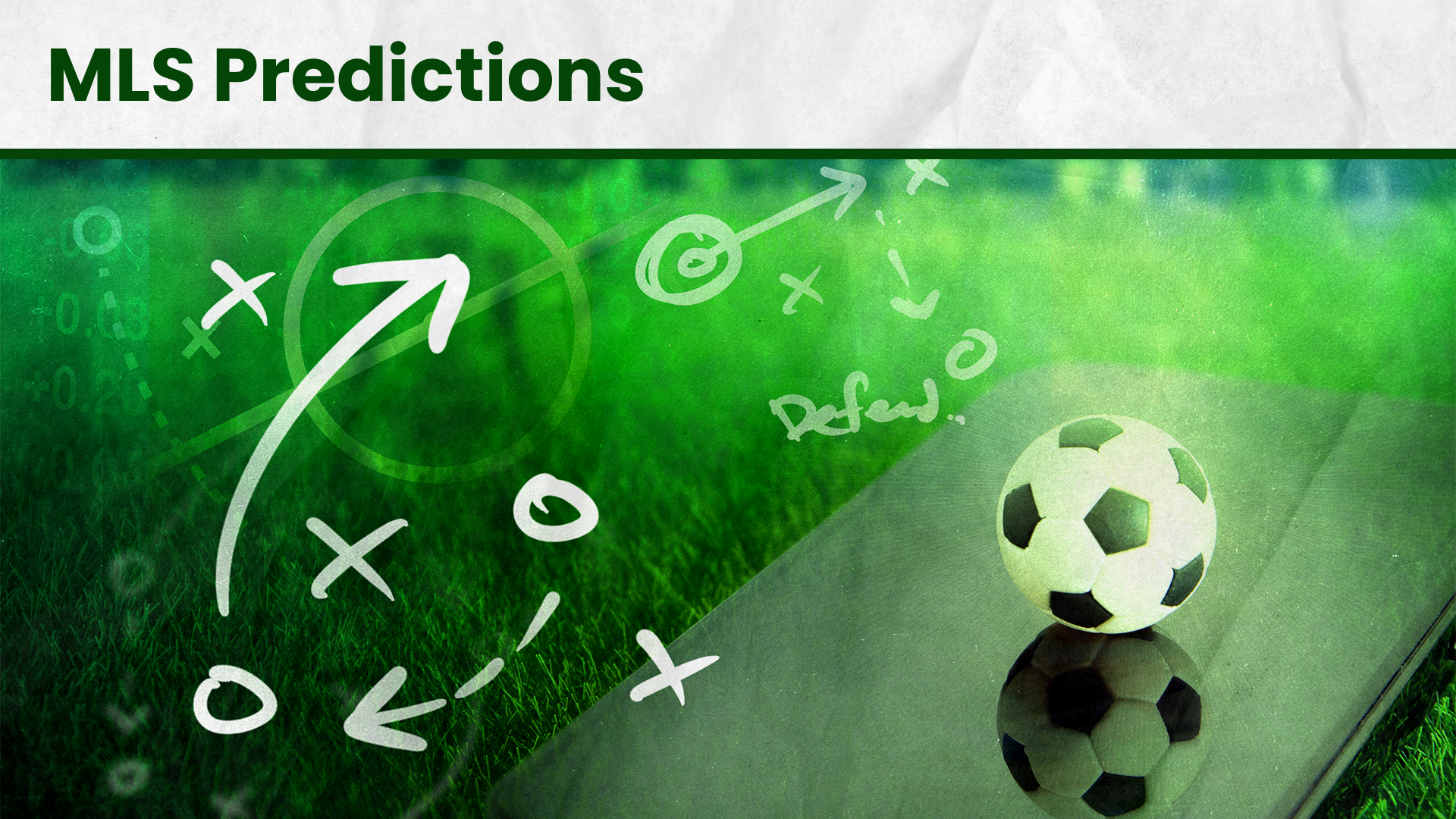 MLS Predictions