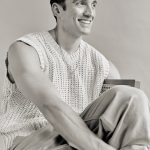 ‘Evita’ Star James Olivas on Playing a New-Era Juan Perón, Political Parallels, and Puzzles