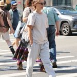 A Perennial Classic—Shop Natalie Portman’s Favorite Canvas Sneakers and More