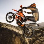 KTM ANNOUNCES 2026 690 ENDURO R AND SMC R DUAL SPORTS