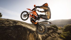 KTM ANNOUNCES 2026 690 ENDURO R AND SMC R DUAL SPORTS