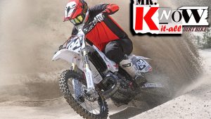 THE SCOOP ON SCOOP TIRES: MR. KNOW-IT-ALL