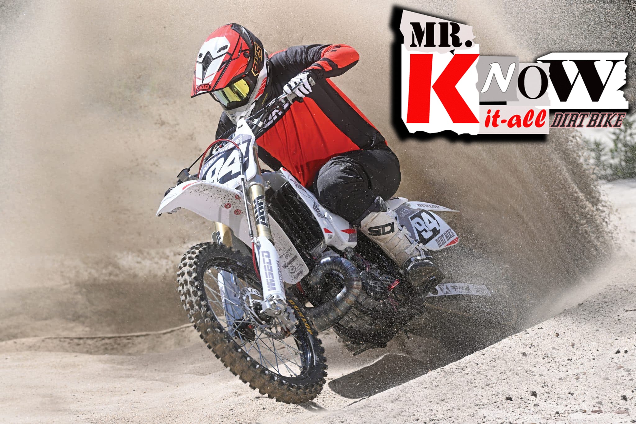 THE SCOOP ON SCOOP TIRES: MR. KNOW-IT-ALL