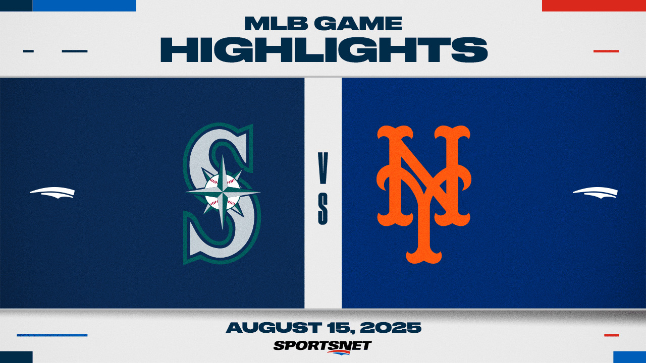 MLB Highlights: Mariners 11, Mets 9