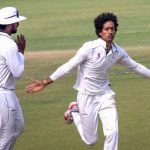 Injured Sai Kishore to miss Buchi Babu tournament