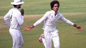 Injured Sai Kishore to miss Buchi Babu tournament