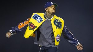Chris Brown Brings “Breezy Bowl” Tour To NJ: 10 Best Song Performances Of The Night
