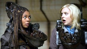 Regina Hall And Anna Faris To Revive Brenda And Cindy Roles In ‘Scary Movie’ Reboot