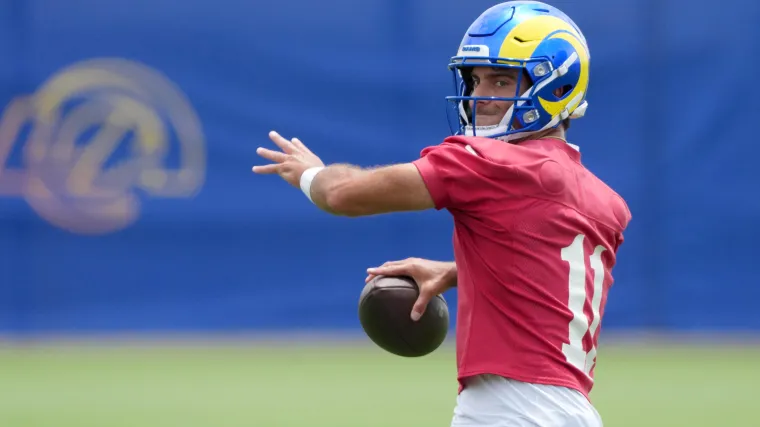What channel is Rams vs. Chargers on today? Time, TV schedule, live stream to watch NFL Week 2 preseason game