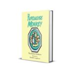 “The Turquoise Monkey:” A Heartfelt Tale of Friendship, Imagination, and Conservation