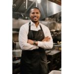 Waymond Wesley II A Remarkable Journey From Courtrooms to Culinary Kitchens