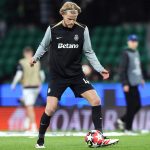 Manchester United could beat Juventus to sign midfield target