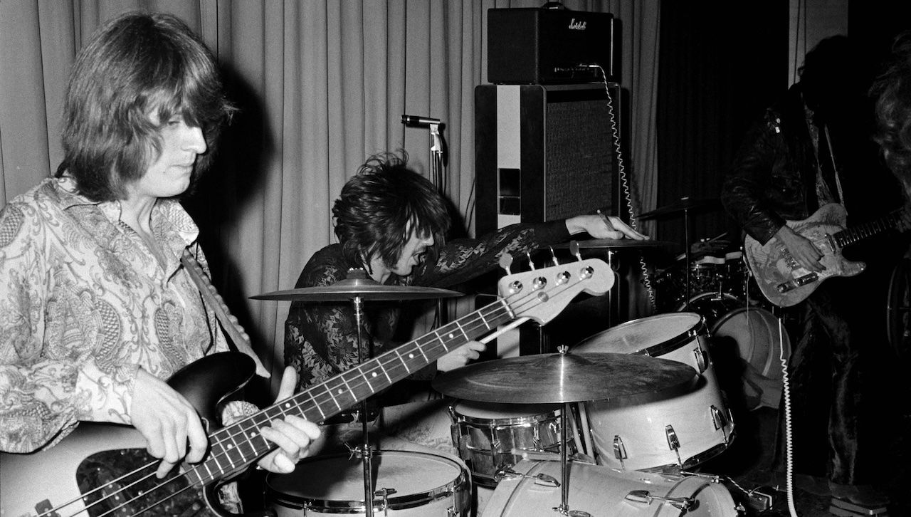 “I remember when Led Zeppelin II came out and hearing The Lemon Song. That bass solo is one of my favorite bass parts ever”: Why The Lemon Song is John Paul Jones’ finest moment in Led Zeppelin