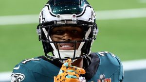Eagles News: “I wonder if Howie Roseman regrets not trying to keep Isaiah Rodgers”