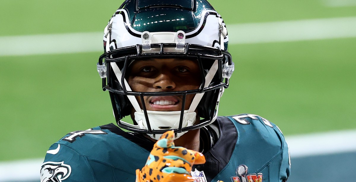 Eagles News: “I wonder if Howie Roseman regrets not trying to keep Isaiah Rodgers”