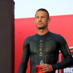 Lionel Sanders insists RED-S injury is ‘blessing’ in disguise as new diet is drawn up