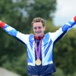 It’s exam results time – and Olympic legend Alistair Brownlee nails the careers advice