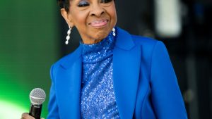 Gladys Knight Speaks Out On Abusive Husband Claims