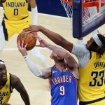 Bucks’ Myles Turner Calls Out NBA 2K for Shocking Rating