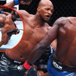 Michael ‘Venom’ Page admits he made a ‘silly mistake’ during UFC 319 post-fight interview