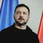 Russia ‘complicating’ end to war, says Zelensky as Trump touts Moscow peace deal