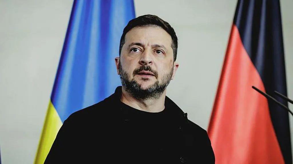 Russia ‘complicating’ end to war, says Zelensky as Trump touts Moscow peace deal