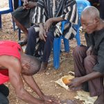Helicopter crash: Adele traditional council offers libation to prevent future disaster