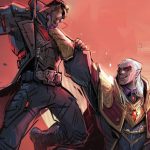 Marvel Rivals: Blade’s skill kit, explained